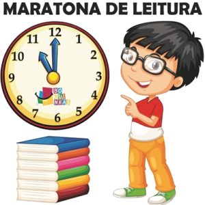 Maratona de Leitura – para aumentar a velocidade de leitura