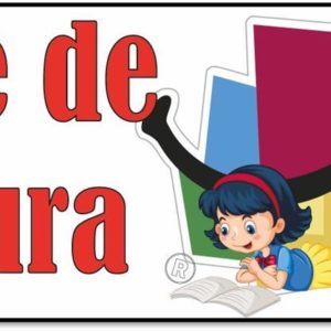 LINCE DE LEITURA DE BOQUINHAS