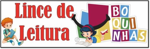 LINCE DE LEITURA DE BOQUINHAS - Image 2