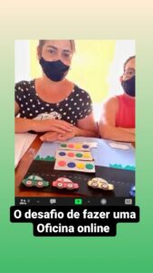 Leia mais sobre o artigo Curso de Intervenção Educacional em Autismo baseado em ABA e Ensino Estruturado